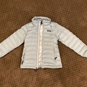 PATAGONIA (Girls) Down Sweater